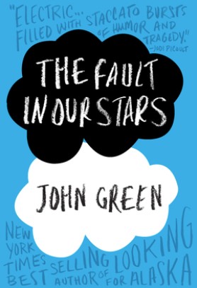 Fault in Our Stars